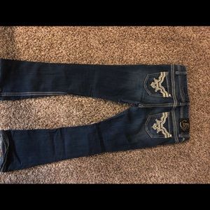 Studio 5 jeans